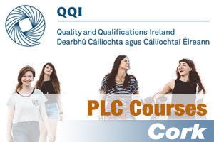 further education courses cork