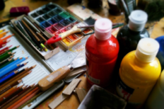 Art Classes – Are They For You?