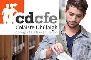Colaiste Dhulaigh Virtual Information Evening