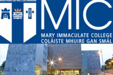 Mary Immaculate College Open Day