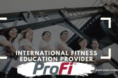 ProFi Fitness School