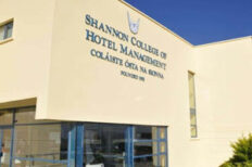 Shannon College of Hotel Management Open Evening
