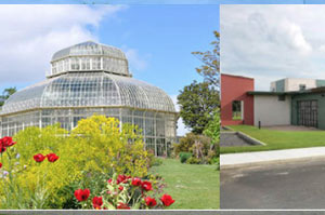 Open Day, College of Amenity Horticulture