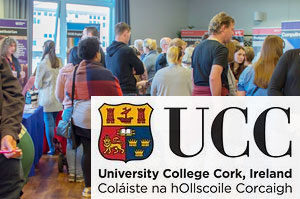 UCC Open Day