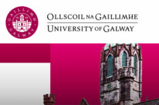 University of Galway Open Day