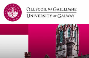 University of Galway Open Day