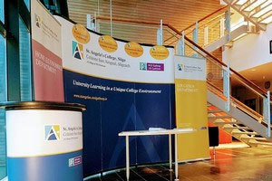 St Angelas Open Day