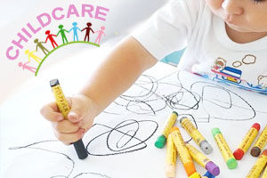 A Career in Childcare