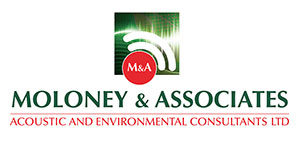 Moloney and Associates, Acoustic and Environmental Consultants