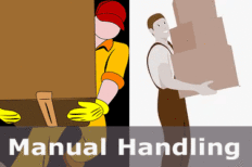 Manual Handling Courses