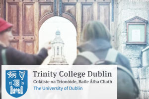 Trinity Access Programmes Information Morning