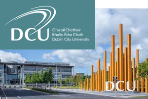DCU Open Day
