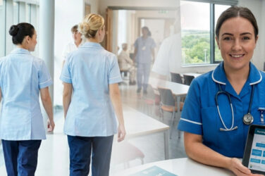 nursing courses nd requirements in Ireland