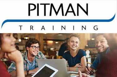 Pitman Training Ireland