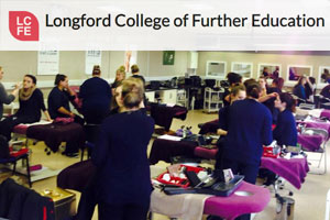 Longford College of Further Education Open Day