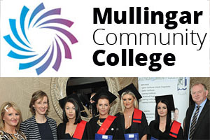 Mullingar Community College Open Evening