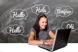 Online Spanish Class