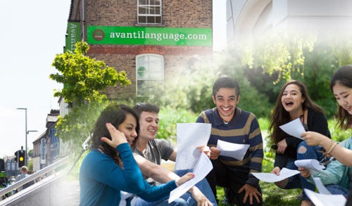 Avanti Language Institute - picture 1