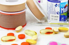 pharmacy assistant course