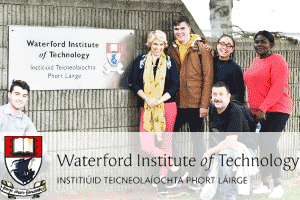 Waterford Institute of Technology Open Day