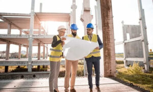 Quantity Surveyor Courses Ireland