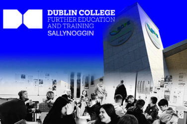 PLC courses with Dublin College of Further Education, Sallynoggin