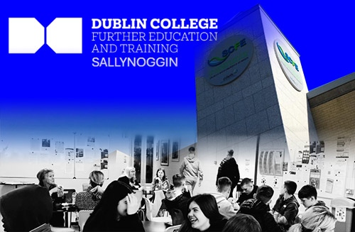 Dublin College of Further Education Sallynoggin