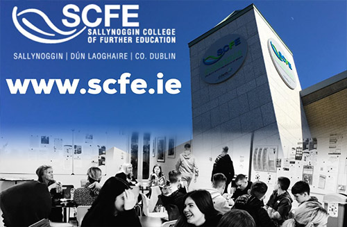 Sallynoggin College of Further Education - picture 1