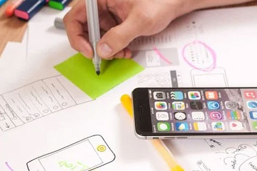 Diploma in UX / UI Design and Usability