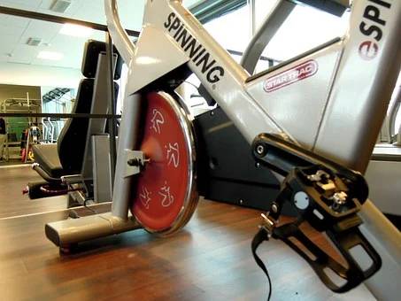 ITEC Indoor Cycling Instructor