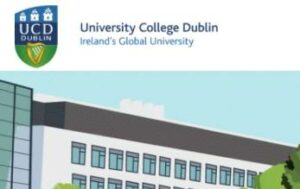 UCD Postgraduate Open Day