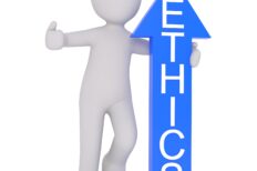 Business Ethics – Online Course