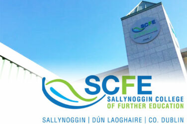 scfe plc courses Dublin