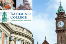 Rathmines College Virtual Open Day