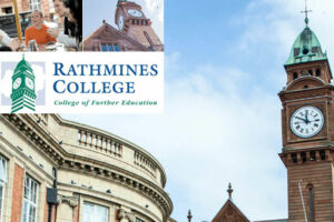 Rathmines College Virtual Open Day