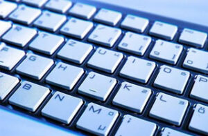 Typing Courses in Carlow – Typing Skills and Training