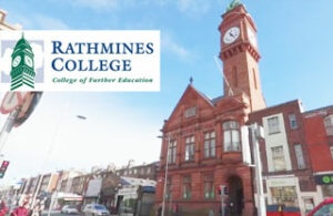 Rathmines College Open Day