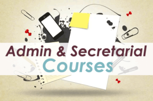 Secretarial  Courses in Ireland