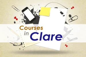  Courses in Clare
