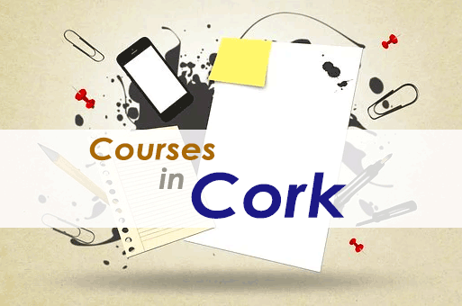 further education courses cork