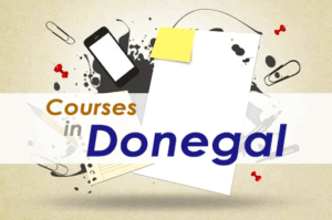  Courses in Donegal