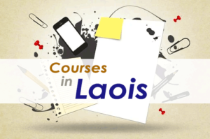  Courses in Laois
