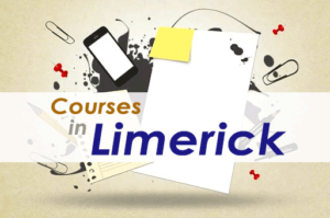  Courses in Limerick City 