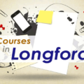 courses in Longford