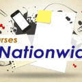 courses in Nationwide