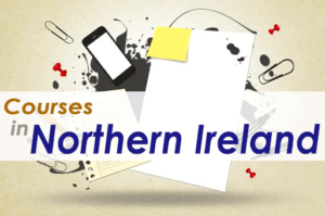  Courses in Northern Ireland