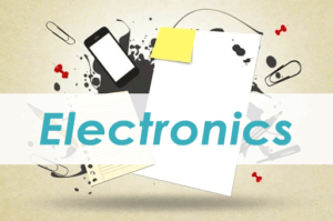 Electronics Equipment Repair 1 – City and Guilds