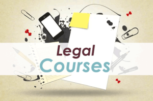 Legal  Courses in Dublin