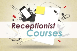 Receptionist  Courses in Ireland