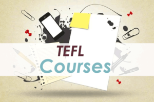 TEFL  Courses in Ireland